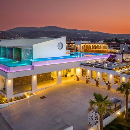 Atermono Boutique Resort & Spa Платанес Экстерьер фото