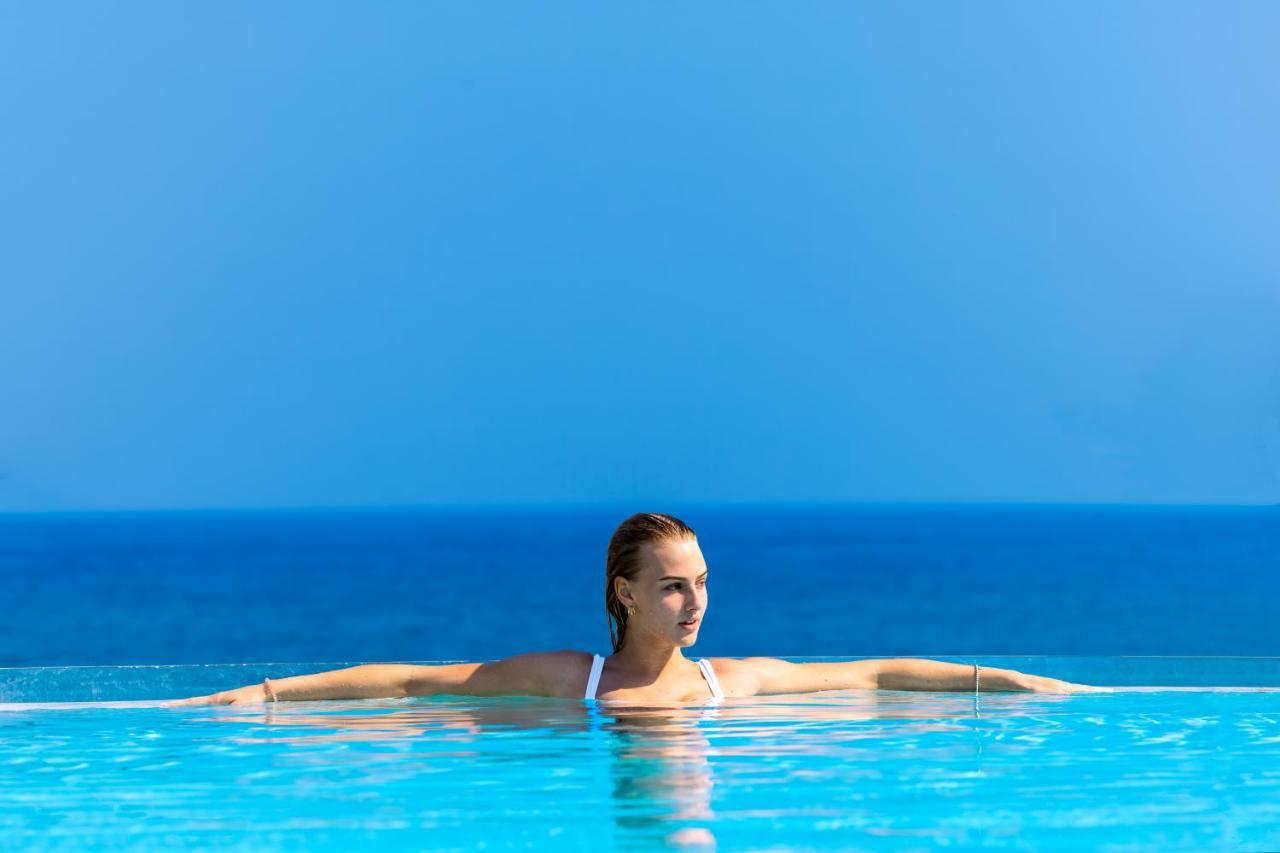 Atermono Boutique Resort & Spa Платанес Экстерьер фото