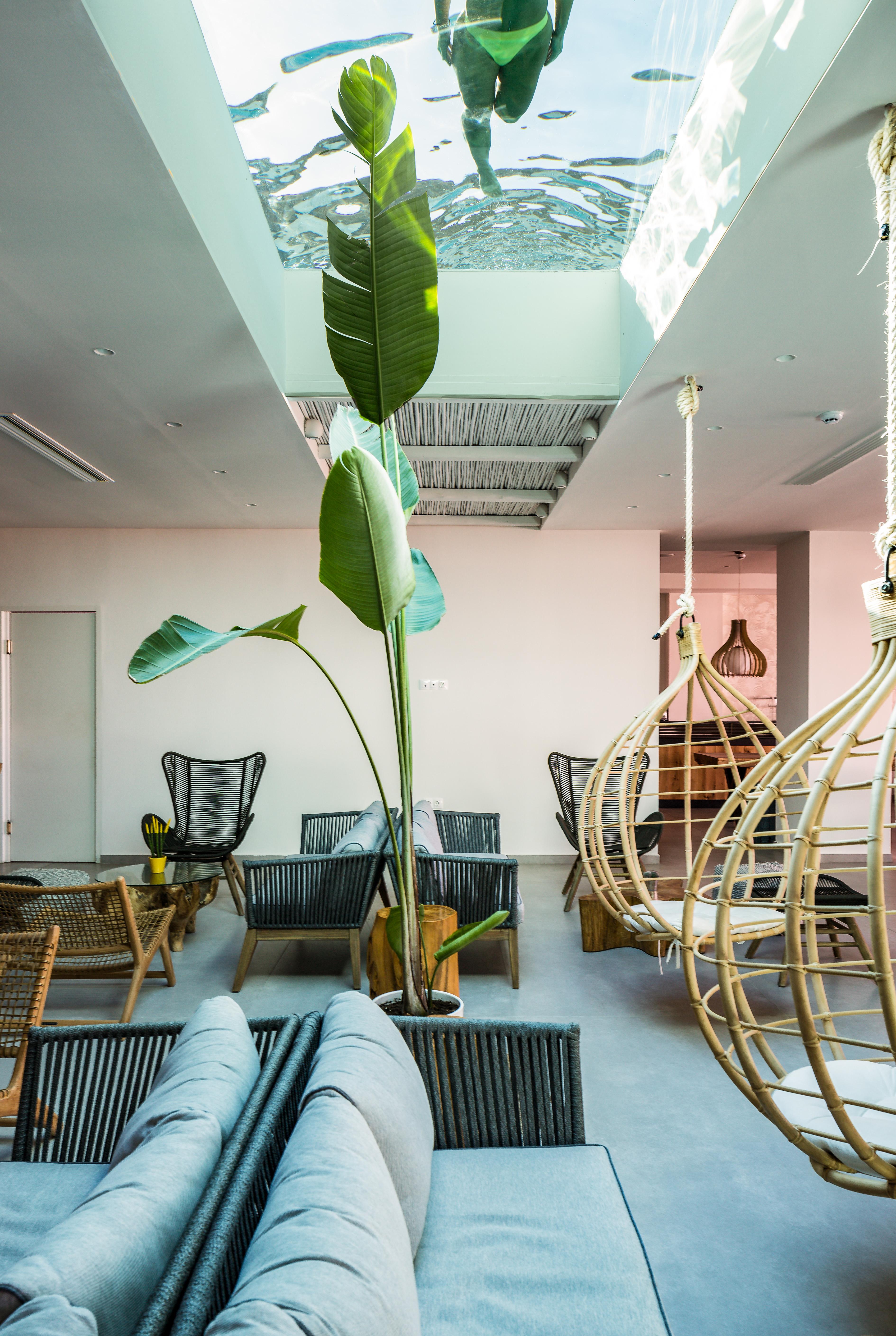Atermono Boutique Resort & Spa Платанес Экстерьер фото