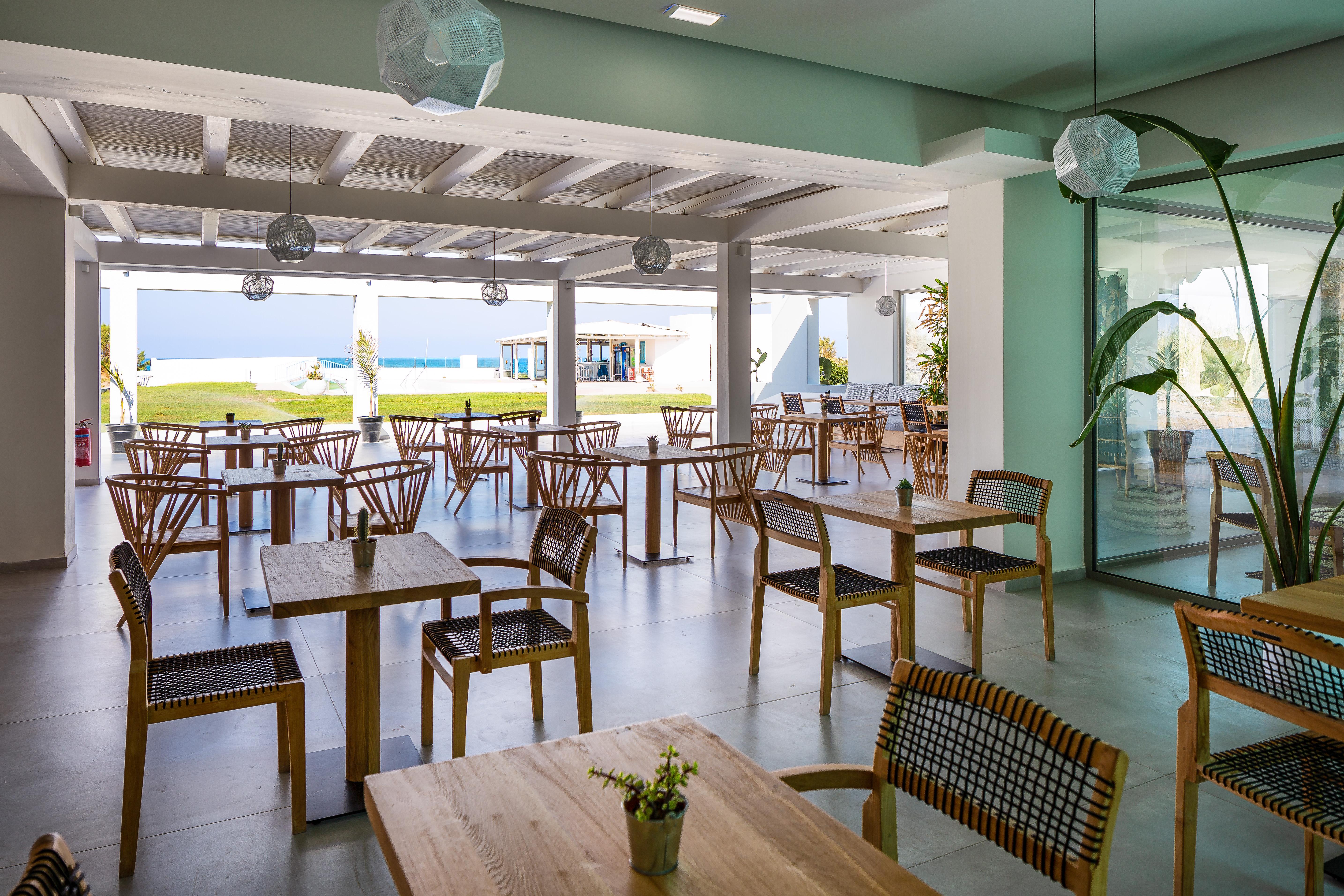 Atermono Boutique Resort & Spa Платанес Экстерьер фото