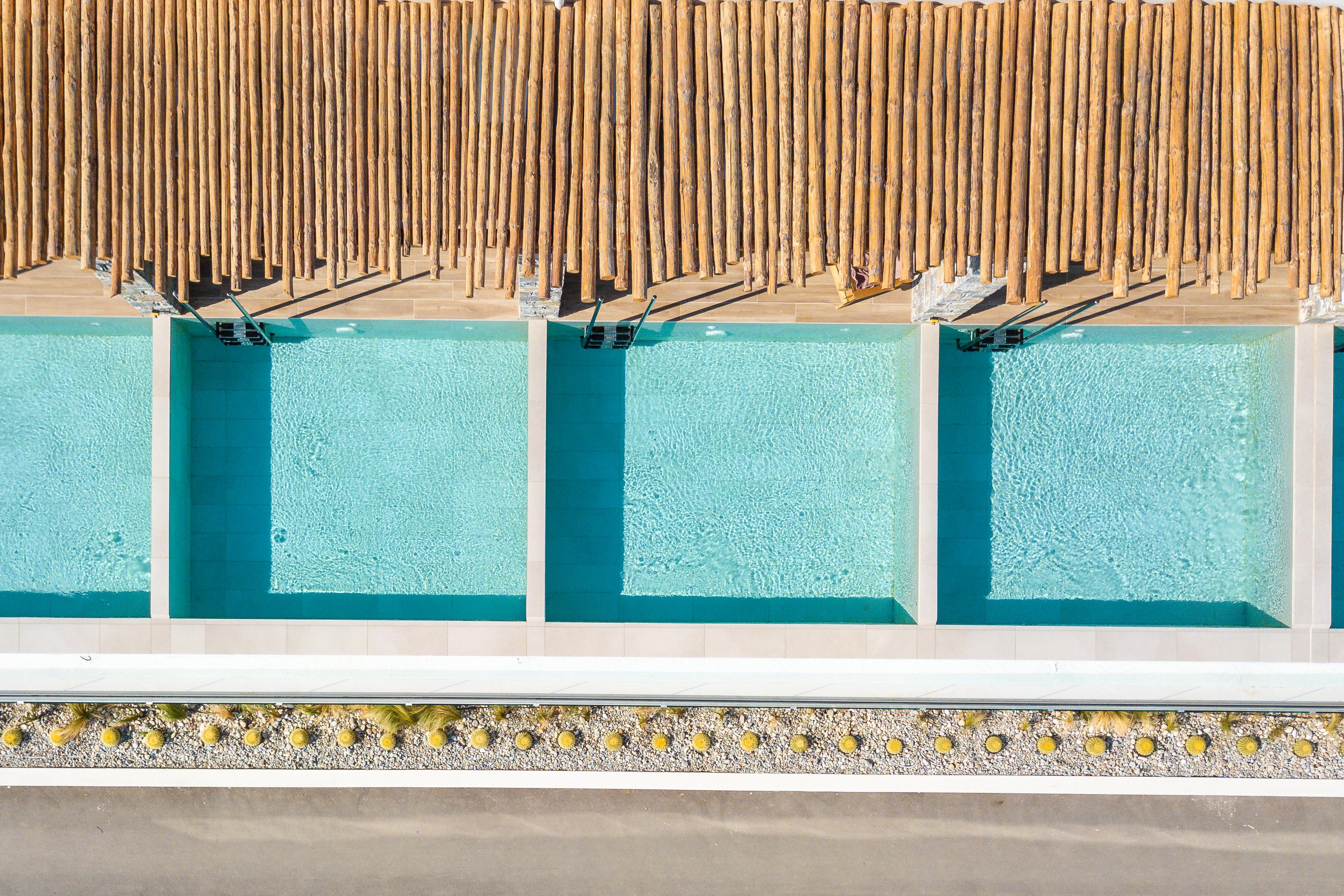 Atermono Boutique Resort & Spa Платанес Экстерьер фото
