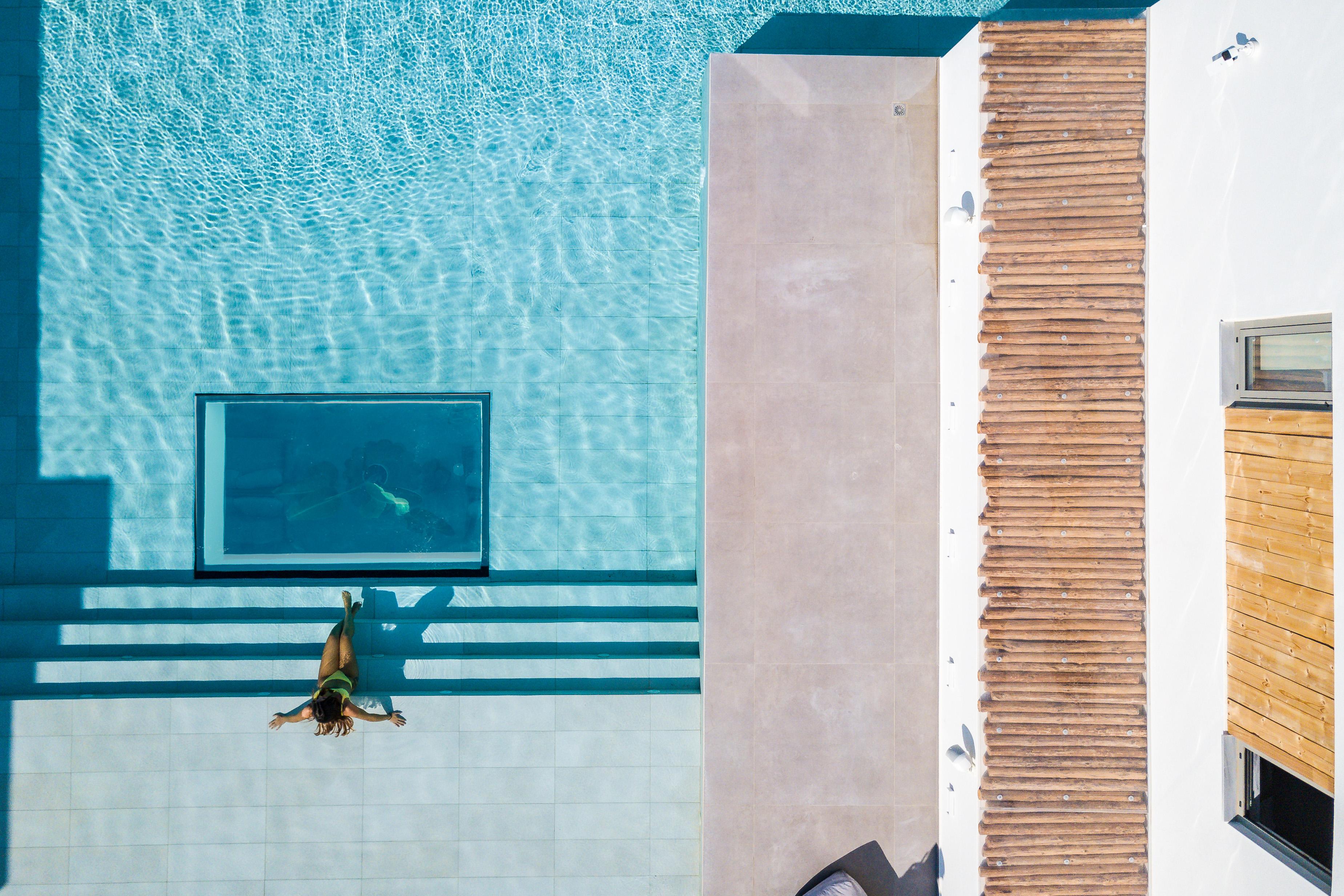 Atermono Boutique Resort & Spa Платанес Экстерьер фото