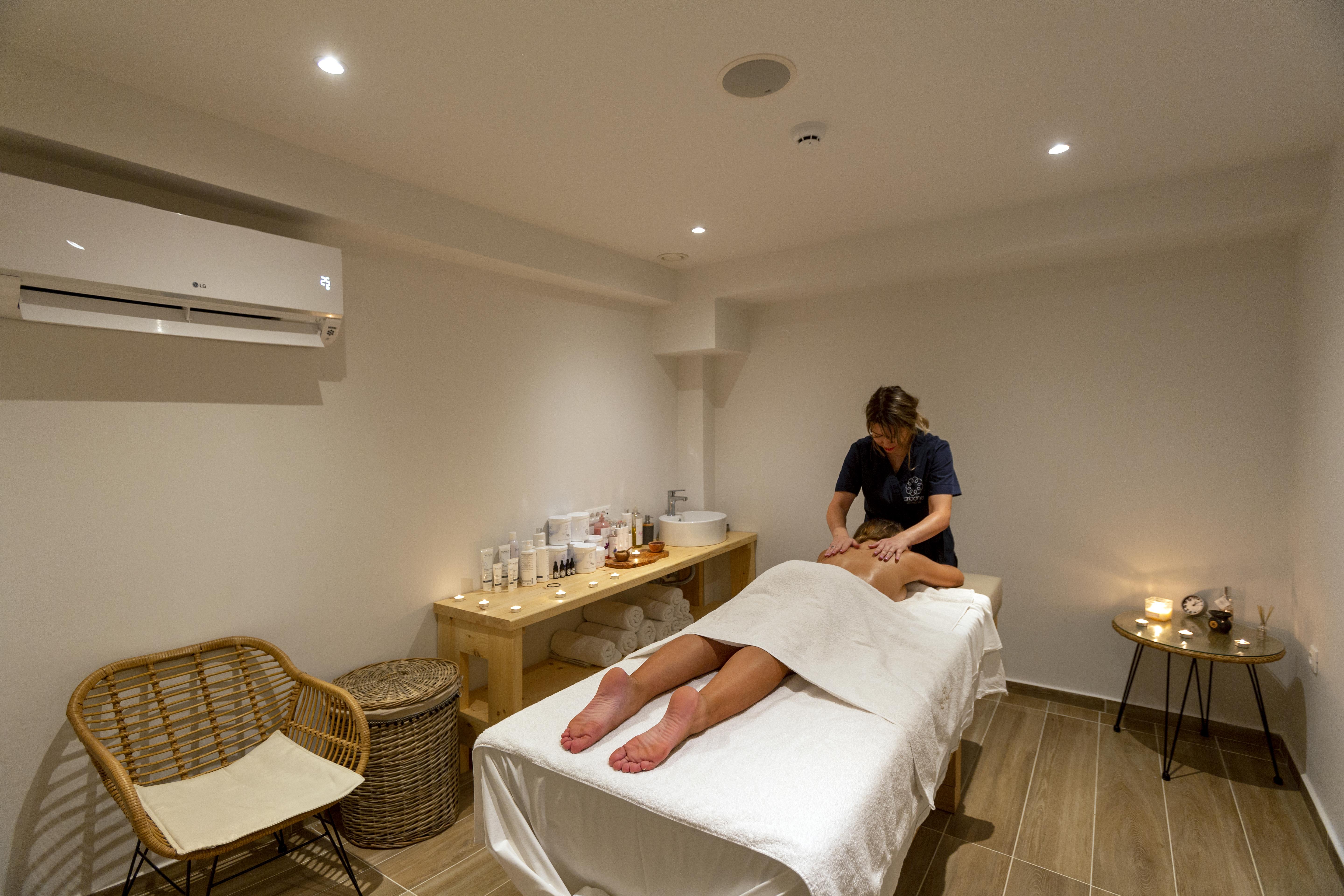 Atermono Boutique Resort & Spa Платанес Экстерьер фото