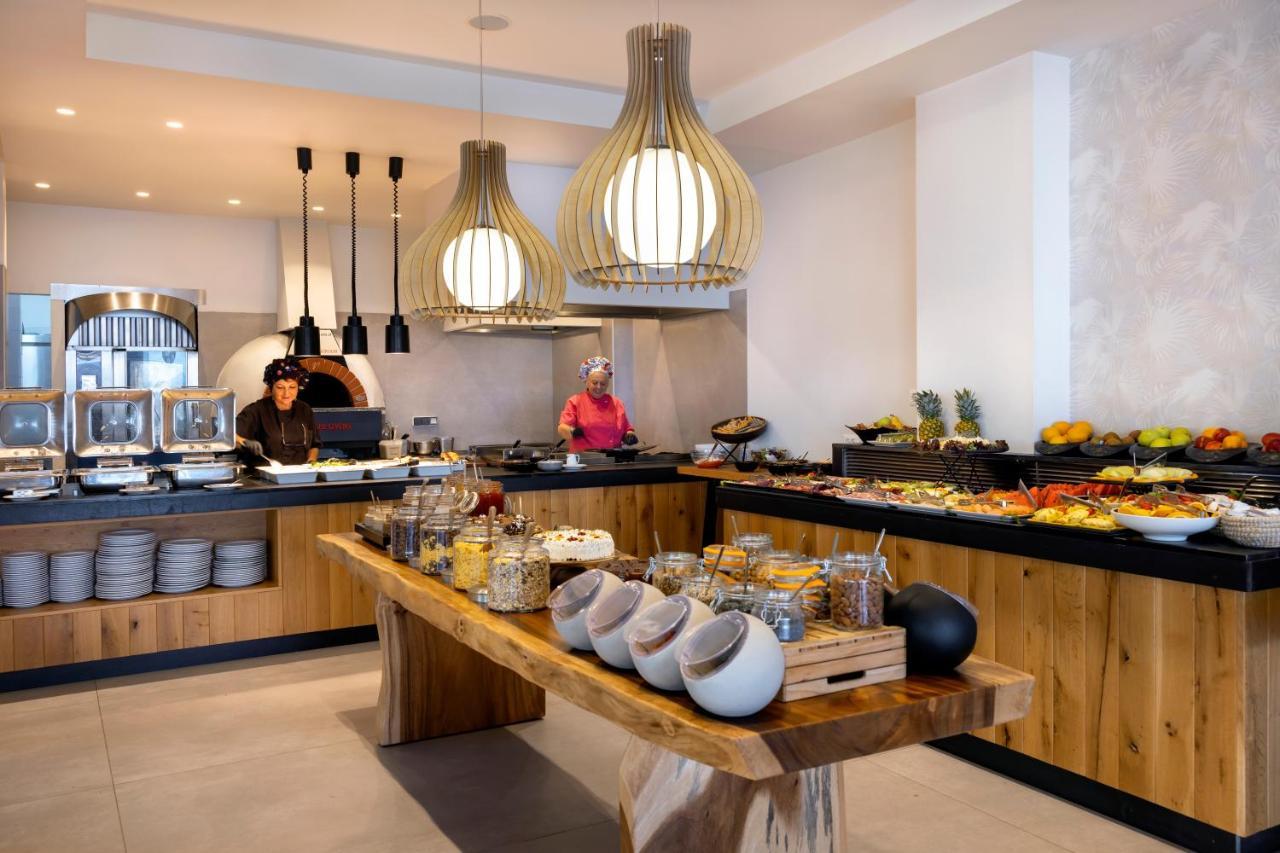 Atermono Boutique Resort & Spa Платанес Экстерьер фото
