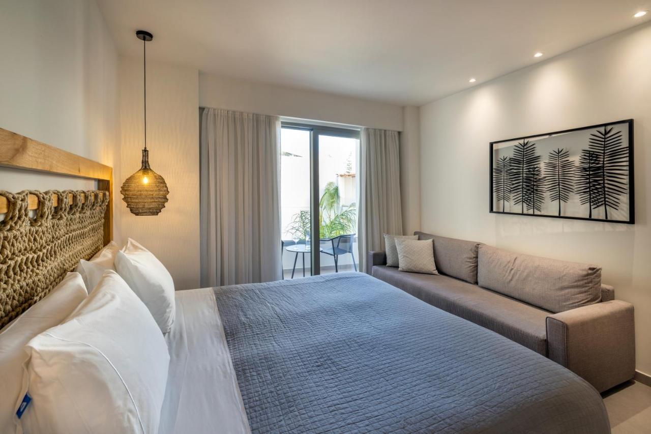 Atermono Boutique Resort & Spa Платанес Экстерьер фото