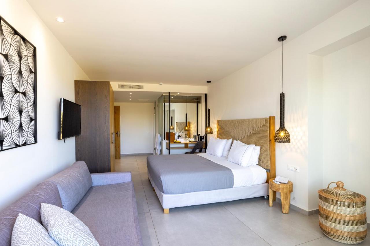 Atermono Boutique Resort & Spa Платанес Экстерьер фото