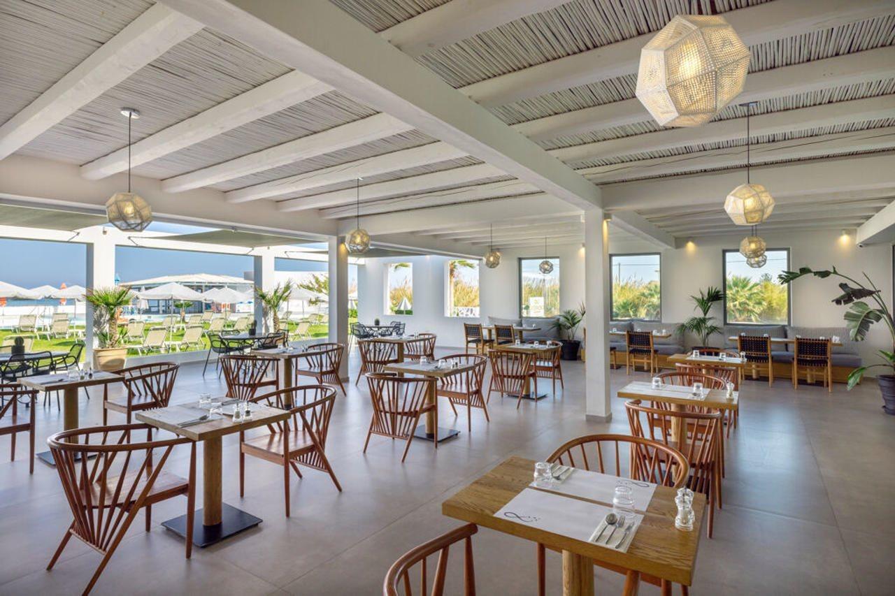Atermono Boutique Resort & Spa Платанес Экстерьер фото