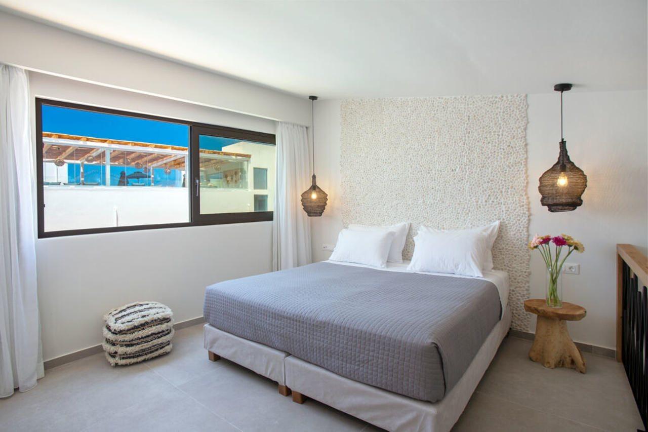 Atermono Boutique Resort & Spa Платанес Экстерьер фото
